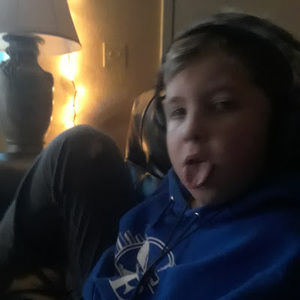 Meet your Posher, Joshua